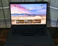 14" Student Laptop ~ Dell Latitude ~ i5 ~ 16GB RAM ~ 256GB SSD ~ Windows 11 Pro