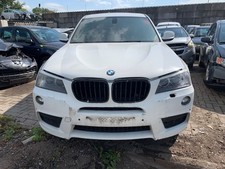 SCHEIBENWISCHERMOTOR BMW X3 (F25) SUV xDrive35i 3.0 24V (N55-B30A) 2011 5A3EDC5