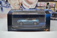 MINICHAMPS - JAMES BOND 007 - BMW Z3 / GOLDENEYE - 1/43 scale model car