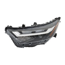 Headlight Assembly Replacement for 2023 RAV4 XLE Driver Side 811500R350