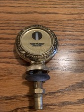 Boyce Moto Meter Motometer