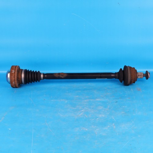 Audi A6 4F C6 Quattro Antriebswelle hinten rechts links 4F0501203B Original OB