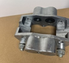 Go Kart brake caliper f100 unknown kart fitment tkm Rotax solo f100 100cc