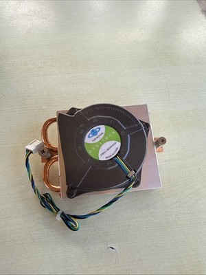 Dynatron A8 DB127515BU-A CPU-Kühler für Sockel G34 AMD Opteron 6100