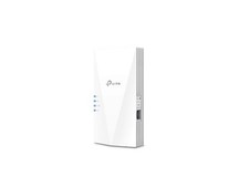 TP-LINK-New-RE600X AX1800 WI-FI 6 RANGE EXTENDER