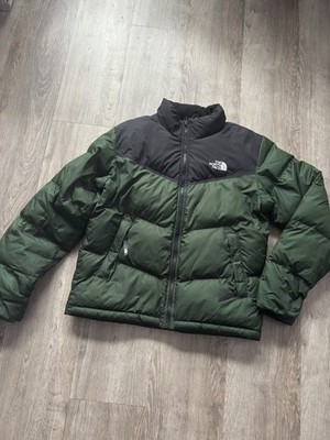 The North Face Jacke Gr S