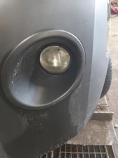 Antibrouillard Peugeot BIPPER