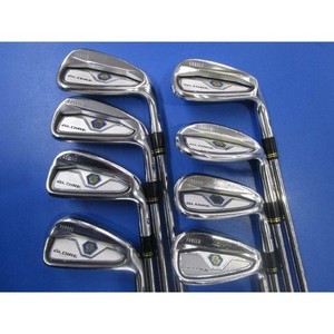 Taylormade Gloire Irons | eBay