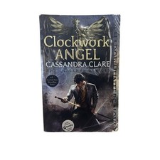 Clockwork Angel The Infernal Devices Book One Cassandra Clare Paperback YA