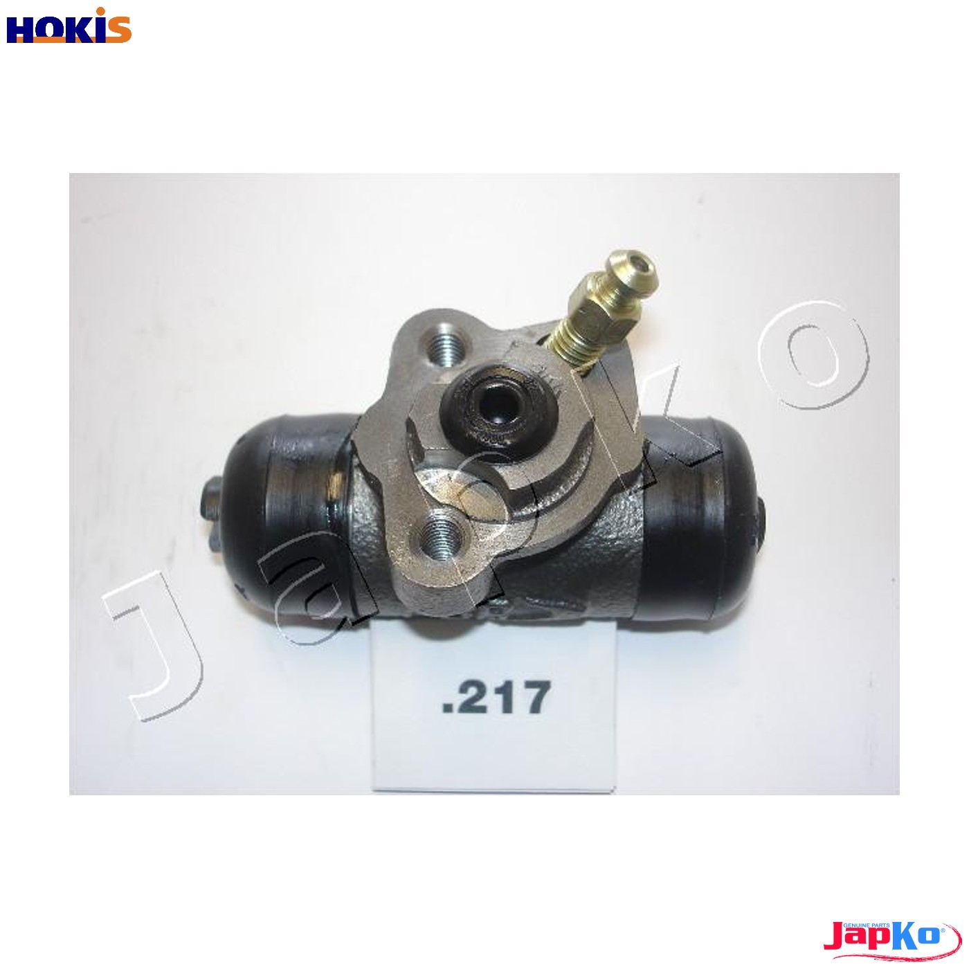 WHEEL BRAKE CYLINDER 67217 FOR TOYOTA COROLLA/Liftback/FX/Compact/Station 1.3L