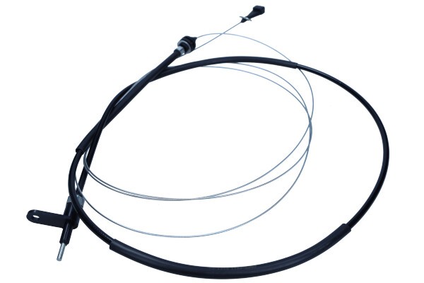 Gaszug FÜR VW Transporter T3 BUS (25 ) - Maxgear 32-1316-image