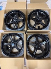 ADVAN Racing GT BEYOND Wheels Rims 18 inch 9.5J +45 PCD114.3 5H