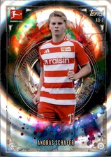Match Attax Fußball Bundesliga AQ-2 - Andras...
