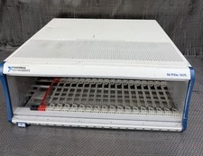 *Guaranteed*  NI PXIE-1075 18-Slot PXI Chassi...