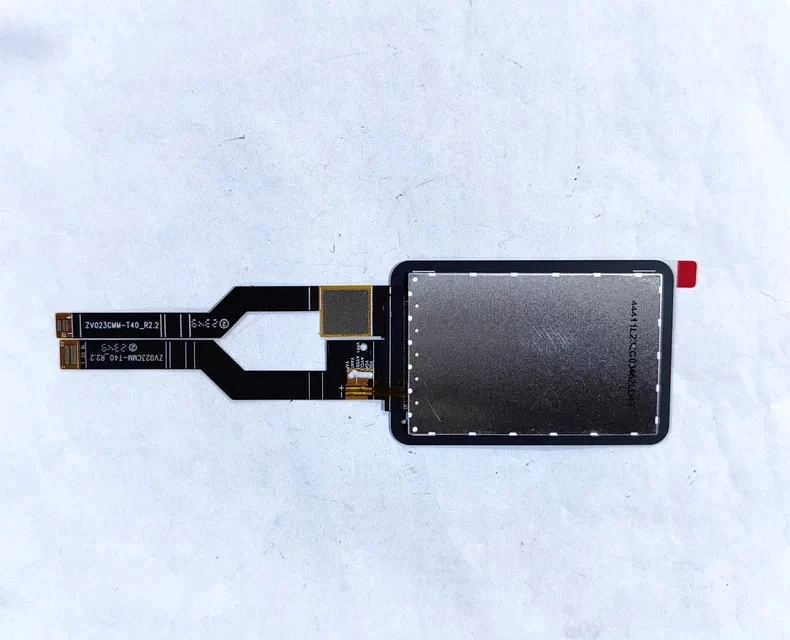 GoPro Pantalla LCD Negro Digitalizador Conjunto Completo y Marco Para GoPro Hero 11 10 9 Foto 2 de 4