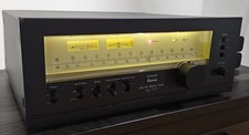 Sansui TU-717 AM/FM Tuner - Excellent Functionally- See cosmetic notes