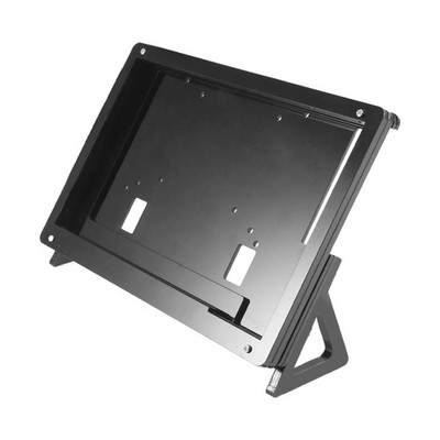 7 Zoll LCD Acryl Halterung Case Kontakt Bildschirm Case Halter Halterung für 37243