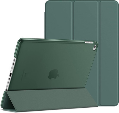 Jetech Hülle für Ipad Air 2, Cover mit Standfunktion, Auto Wecker/S