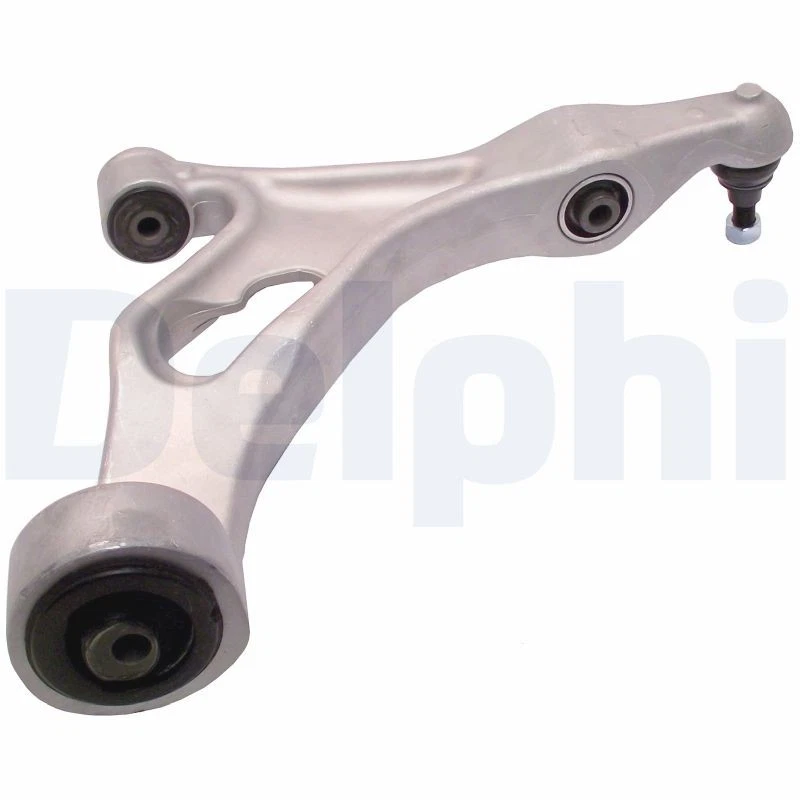 TRACK CONTROL ARM TC2590 FOR AUDI Q7/Van CCGA 5.9L 12cyl Q7 BAR 4.2L CCFC 4.1L - Image 2 of 4