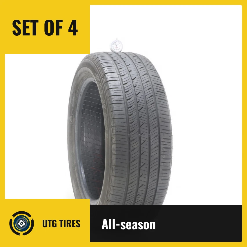 Falken 225/55/18 Car & Truck Tires for sale | eBay
