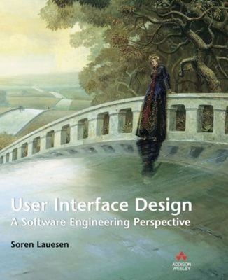 Benutzer Interface Design: A Software Entwicklung Perspective