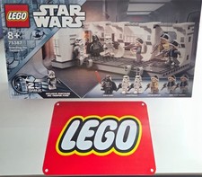 Image of LEGO Star Wars: Boarding the Tantive Iv (75387) brand new, Fast Dispatch
