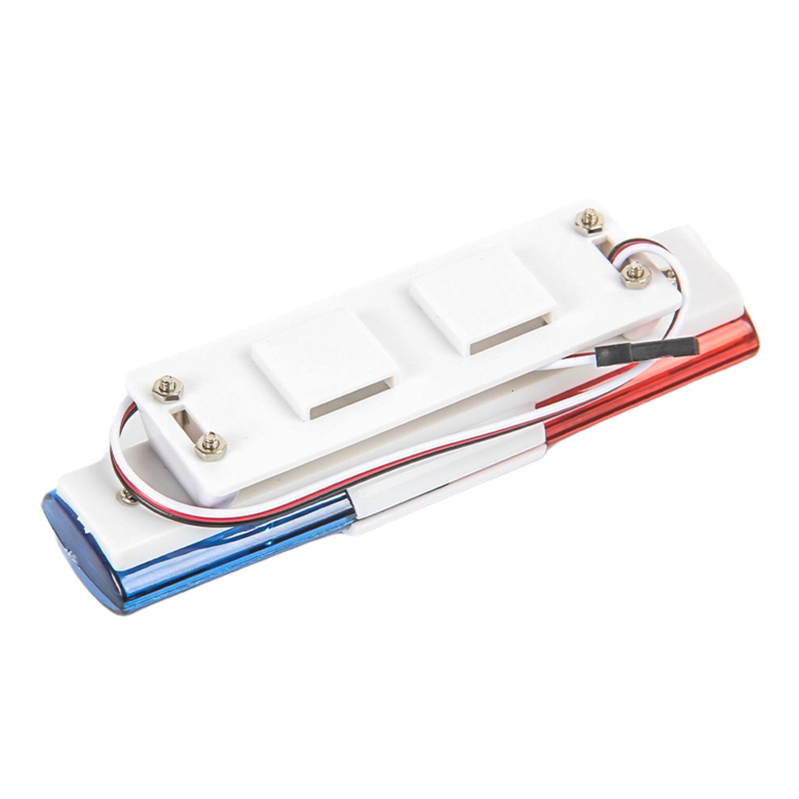 Light For Hsp Traxxas Tamiya Axial Scx10 D90 1/10 1/8