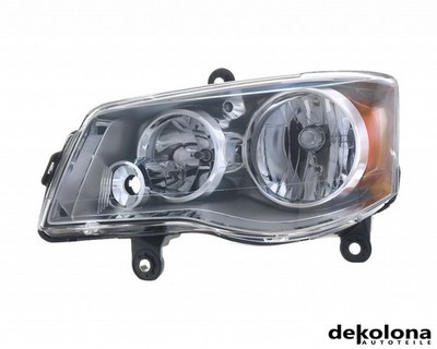 Hauptscheinwerfer Links Vorne für Dodge, Chrysler, VW ab 10.94