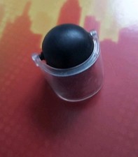 WWE wrestling figure accessory Jakks Or Mattel RIOT GEAR STOOGES MASK HELMET