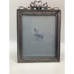ELIAS AMERICAN STERLING PEWTER フォトフレーム ELIAS AMERICAN STERLING PEWTER フォトフレーム Elias Pewter Frame