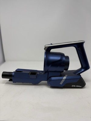 Eureka NEC390 Stylus Elite Cordless Vacuum Motor Body Assembly And Battery