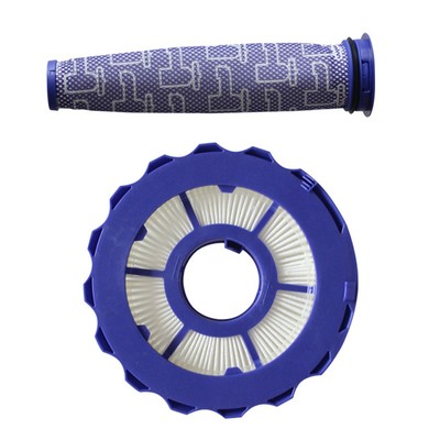 922676-01 Filter 923587-02 Wiederverwendbar Verbrauchsmaterial Reinigung