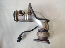 ✅ Turbocharger exhaust pipe EXN 3.0 CRD 250 HP Jeep Grand Cherokee IV WK2 2018