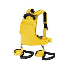 Ski Harness for Kids for Beginner Sturdy Portable Winter Sports with Leash