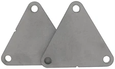 Allstar Performance ALL38090 Chevy Motor Mount Pads