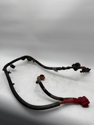 Land Rover Discovery 4 - LR4 2015 Diesel Pluskabel Batterie T514MML319 LOV426