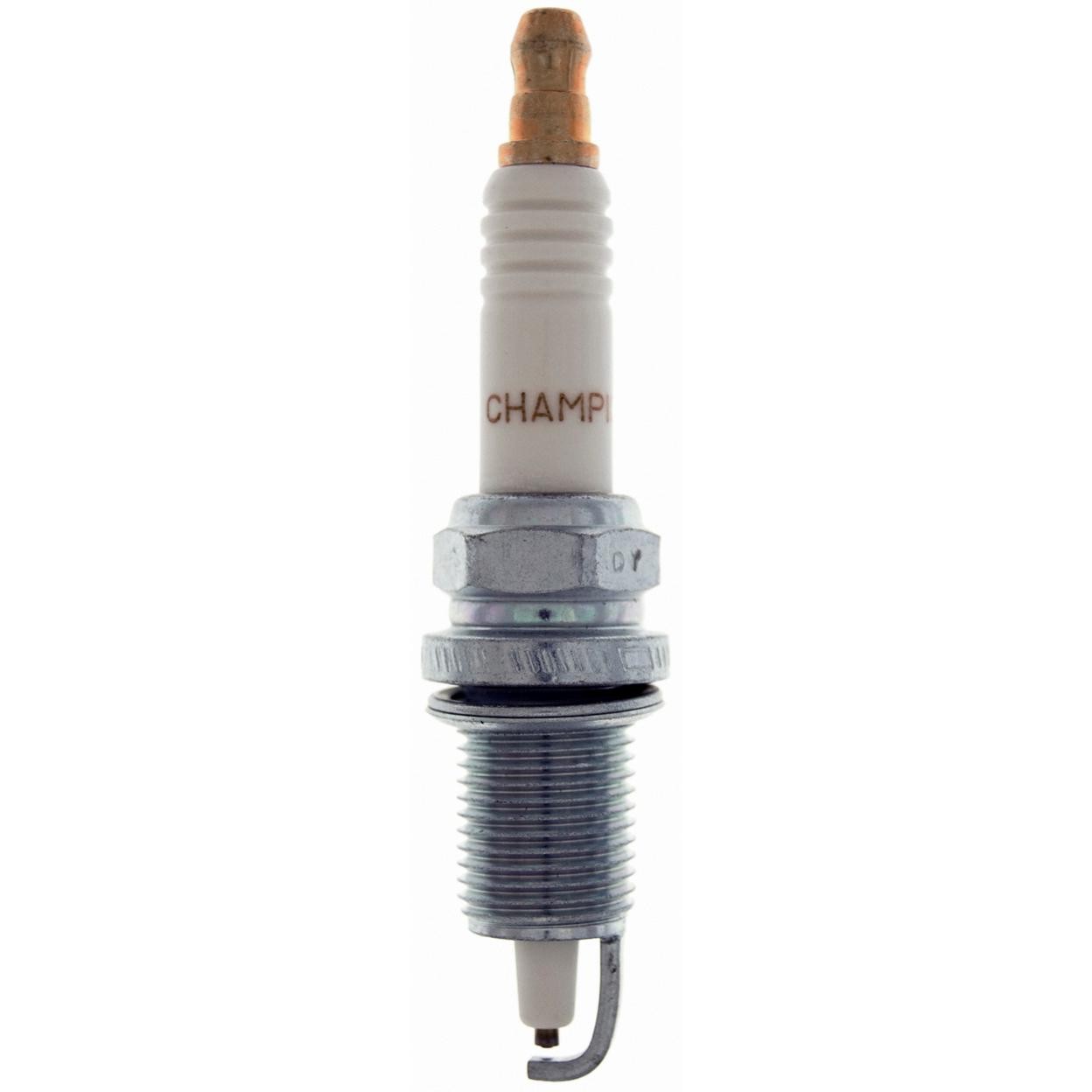 Champion Spark Plug - Marine Champion Copper Plus Marine- Boxed - QC12PEP