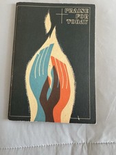 Vintage 1964 Praise for Today Lutheran Songbo...