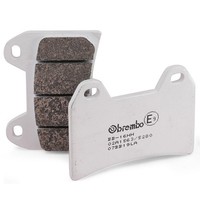 Brembo LA BremsbeläGe Passend Vorn FüR Ducati Monster 996 S4R Bj. 2004-2006