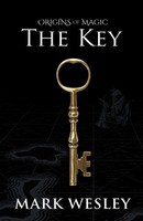 Mark Wesley | The Key | Taschenbuch | Englisch (2018) | Book One | Craftscape