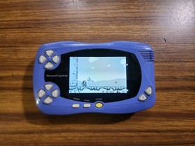 Kaze no Klonoa Moonlight Museum WonderSwan  CIB US Seller Ships Fast