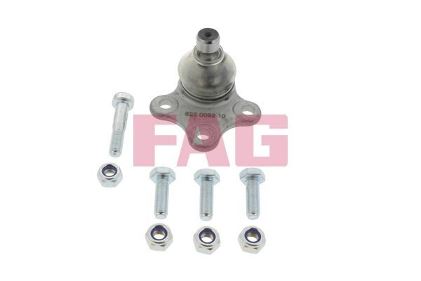 NEU - Schaeffler FAG 825009210 Trag-/FüHrungsgelenk FüR Ford-image