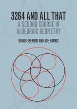 Joe Harris David Eisenbud 3264 and All That (Paperback) (UK IMPORT)