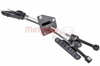 Metzger Seilzug, Schaltgetriebe 3150307 FüR Vw