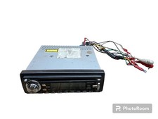 VOLKSWAGEN PASSAT B5.5 2001 Radio Lettore CD Lettore DVD Navigazione MCX10