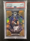 CJ Stroud 2023 Mosaic Honeycomb CASE HIT SSP PSA 10 Texans Rookie RC #292