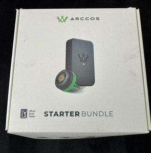 Arccos Link | eBay