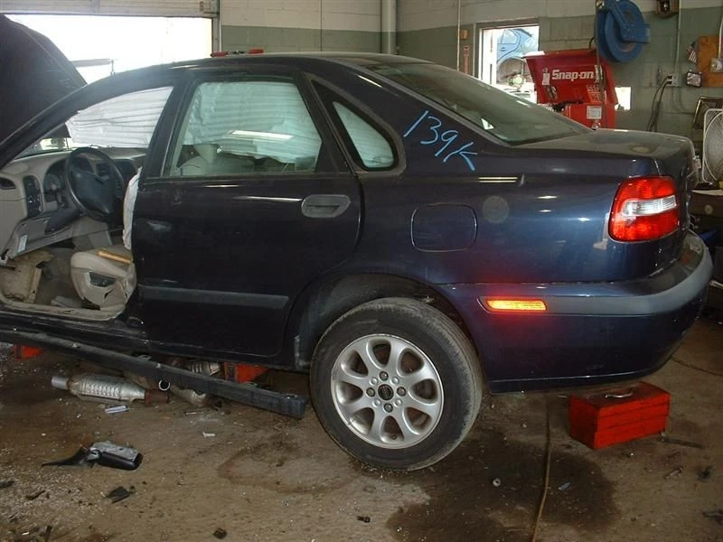 Cabezal velocímetro solo MPH compatible con 00-01 VOLVO 40 SERIES 275433 Foto 2 de 4