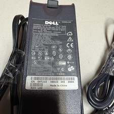 Dell PA-1900-02D2 AC Adapter Charger U7809 PA-10 Family OEM