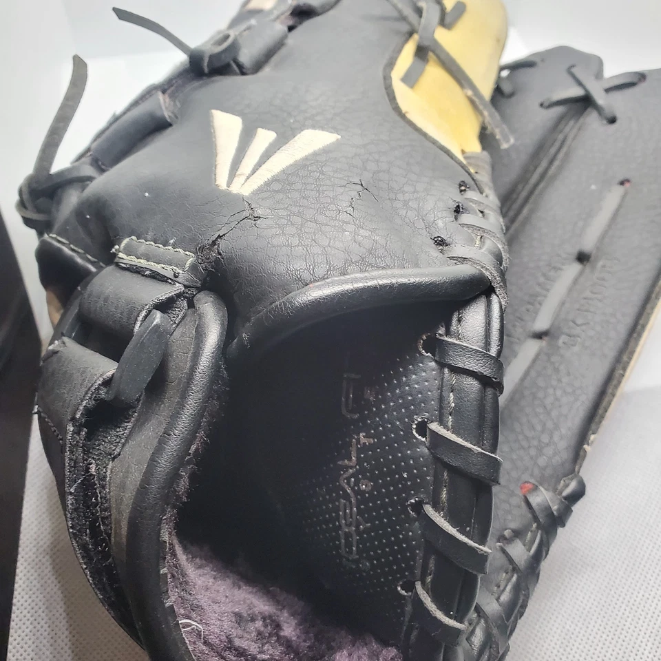 Guante de softbol Easton 14 pulgadas derecho Foto 2 de 4